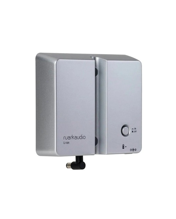 Radio Digitale DAB DAB+ FM wireless Bluetooth Ruark R1 Espresso