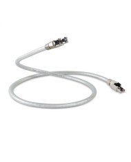 Cavo Ethernet CAT 8 fino a 40 Gbs QED Reference Ethernet Cable