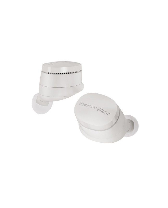 Auricolari in ear wireless Bluetooth Bowers & Wilkins Pi6 Cloud Grey