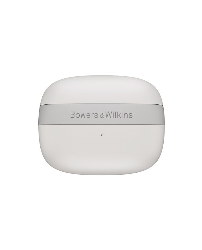 Auricolari in ear wireless Bluetooth Bowers & Wilkins Pi6 Cloud Grey