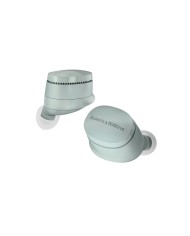 Cuffie in ear true wireless con ANC Bowers & Wilkins Pi6 Forest Green