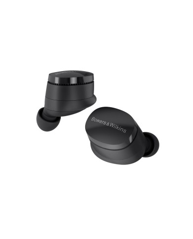 Auricolari in ear wireless con ANC Bowers & Wilkins Pi6 Storm Grey