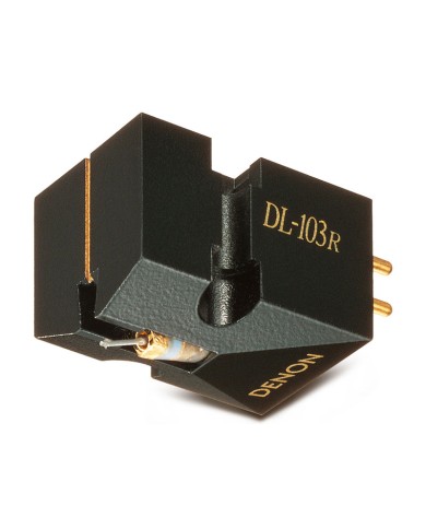 DENON DL103R FONORIVELATORE MC SERIE DL