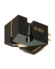 DENON DL103R  TESTINA DENON DL 103R TESTINA MC 103R