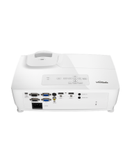 VIVITEK DH268 VIDEOPROIETTORE DLP 1080P 3D MHL NUOVO GARANZIA ITALIA