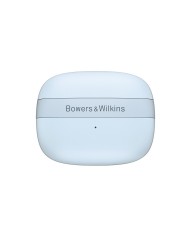 Cuffie Bluetooth in ear con ANC Bowers & Wilkins Pi6 Glacier Blue