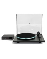 Giradischi trazione a cinghia e testina Nd5 Rega Planar 3 RS Edition