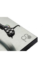 Giradischi trazione a cinghia e testina Nd5 Rega Planar 3 RS Edition