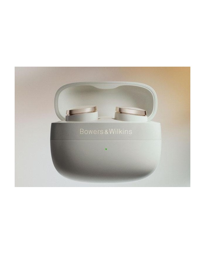 Auricolari in ear wireless Bluetooth Bowers & Wilkins Pi6 Cloud Grey