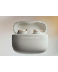 Auricolari in ear wireless Bluetooth Bowers & Wilkins Pi6 Cloud Grey