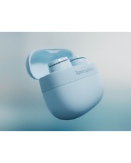 Cuffie Bluetooth in ear con ANC Bowers & Wilkins Pi6 Glacier Blue