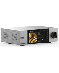 Streamer DAC e preamp EverSolo DMP A6 Gen 2 MASTER EDITION Silver