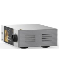 Streamer DAC e preamp EverSolo DMP A6 Gen 2 MASTER EDITION Silver