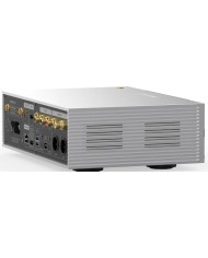 Streamer DAC e preamp EverSolo DMP A6 Gen 2 MASTER EDITION Silver