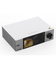 Streamer DAC e preamp EverSolo DMP A6 Gen 2 MASTER EDITION Silver