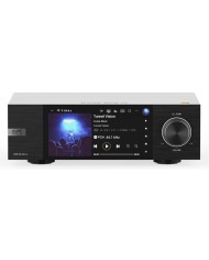 Nuovo Streamer preamp doppio DAC Sabre preamp EverSolo DMP-A6 Gen 2