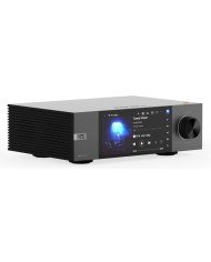 Nuovo Streamer preamp doppio DAC Sabre preamp EverSolo DMP-A6 Gen 2