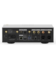 Nuovo Streamer preamp doppio DAC Sabre preamp EverSolo DMP-A6 Gen 2