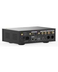 Nuovo Streamer preamp doppio DAC Sabre preamp EverSolo DMP-A6 Gen 2