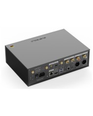 Nuovo Streamer preamp doppio DAC Sabre preamp EverSolo DMP-A6 Gen 2