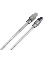 Cavo Ethernet CAT 8 fino a 40 Gbs QED Reference Ethernet Cable