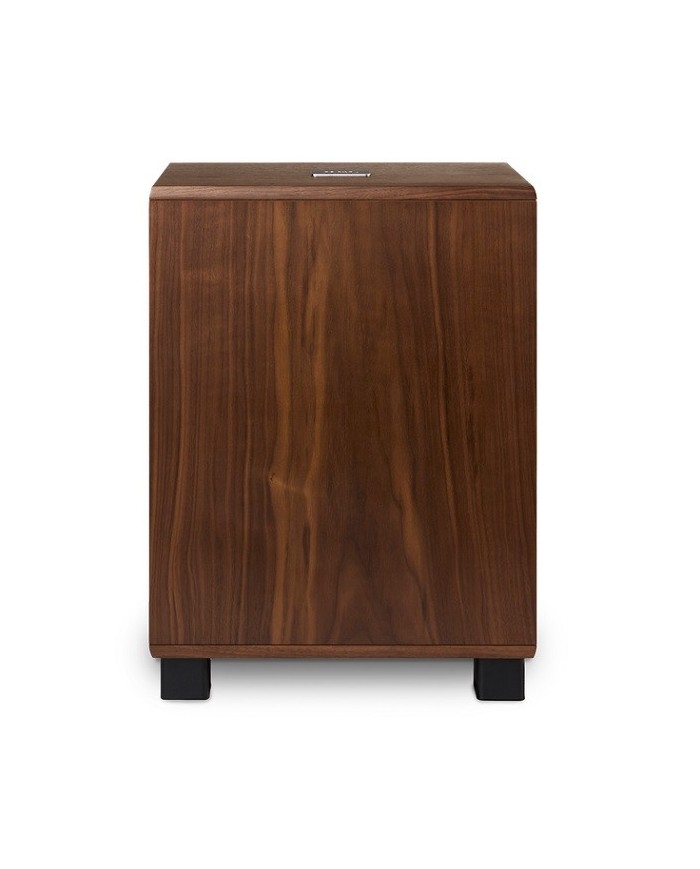 REL Acoustics Classic 99 Walnut Subwoofer attivo sospensione pneumatica
