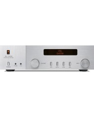 Amplificatore integrato classe G con Bluetooth JBL SA550 legno silver
