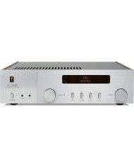 Amplificatore integrato classe G con Bluetooth JBL SA550 legno silver