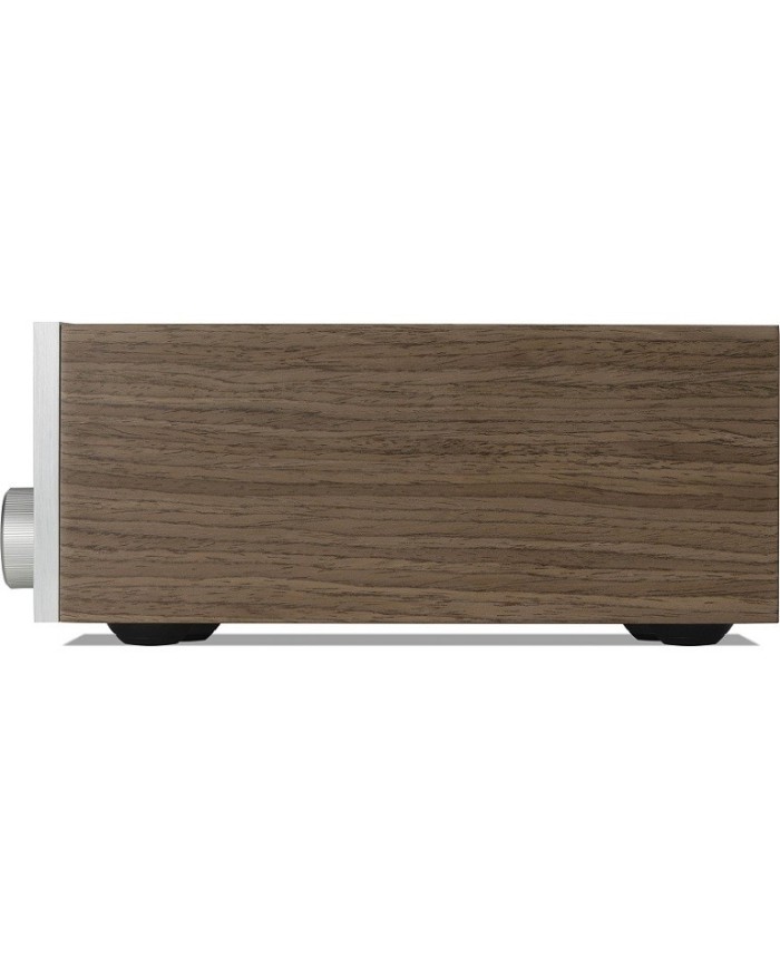 Amplificatore integrato classe G con Bluetooth JBL SA550 legno silver