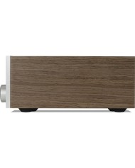 Amplificatore integrato classe G con Bluetooth JBL SA550 legno silver