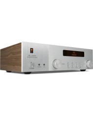 Amplificatore integrato classe G con Bluetooth JBL SA550 legno silver