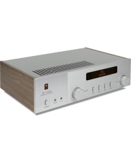 Amplificatore integrato classe G con Bluetooth JBL SA550 legno silver