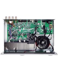 Amplificatore integrato classe G con Bluetooth JBL SA550 legno silver