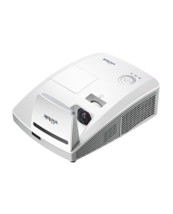 Vivitek D757WT Videoproiettore Semi Ultra Grandangolare DLP WXGA3D (1.280x720)