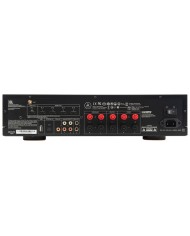 Amplificatore Multicanale AV Bluetooth HDMI ARC 4K JBL MA310 Black