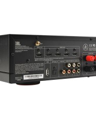 Amplificatore Multicanale AV Bluetooth HDMI ARC 4K JBL MA310 Black