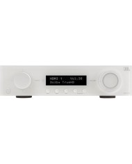 Amplificatorei Multicanale AV 5 ch e 2 Sub HDMI 4K JBL MA310 White