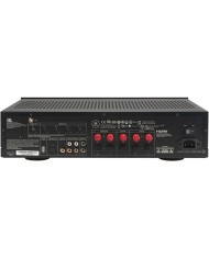 Amplificatorei Multicanale AV 5 ch e 2 Sub HDMI 4K JBL MA310 White