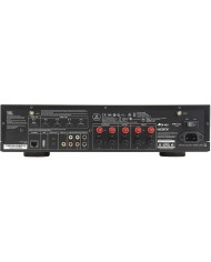 Amplificatore Multicanale AV 5 canali 8K HDMI eARC JBL MA510 Black