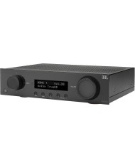 Amplificatore Multicanale AV 5 canali 8K HDMI eARC JBL MA510 Black
