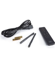 Amplificatore Multicanale AV 5 canali 8K HDMI eARC JBL MA510 Black