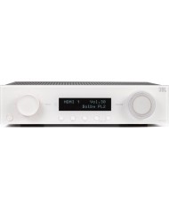 Amplificatore Multicanale AV serie Classics 8K HDR JBL MA510 White