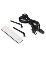 Amplificatore Multicanale AV serie Classics 8K HDR JBL MA510 White