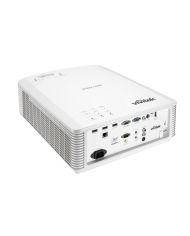 VIVITEK DU4671Z VIDEOPROIETTORE LASER 3D per Sale Conferenza DLP WUXGA 1.920x1.200 NUOVO