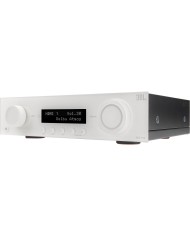 Amplificatore AV Multich 7.2 8K con WiFi e Bluetooth JBL MA710 White