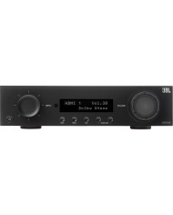 Amplificatore AV Multicanale HDMI 8K WiFi e Bluetooth JBL MA710 Black