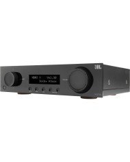 Amplificatore AV Multicanale HDMI 8K WiFi e Bluetooth JBL MA710 Black