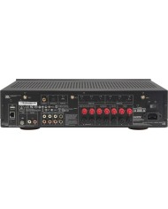 Amplificatore AV Multicanale HDMI 8K WiFi e Bluetooth JBL MA710 Black