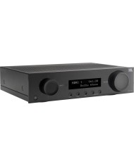 Amplificatore AV Multicanale HDMI 8K WiFi e Bluetooth JBL MA710 Black