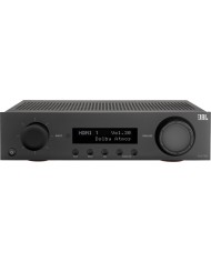 Amplificatore AV Multicanale HDMI 8K WiFi e Bluetooth JBL MA710 Black